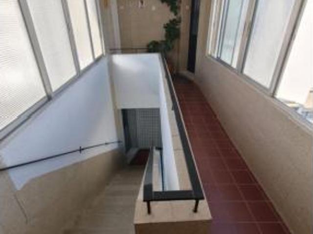 Piso Venta Sevilla Capital, Tiro de Línea