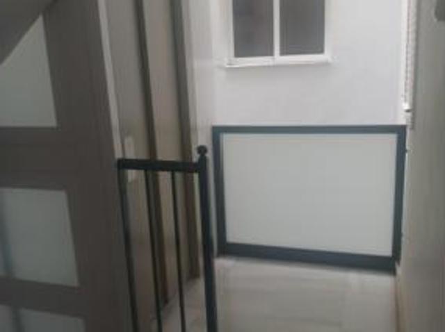 Piso Venta Sevilla Capital, Tiro de Línea