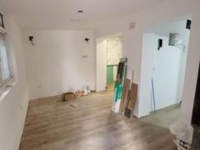 Piso Venta Sevilla Capital, Tiro de Línea