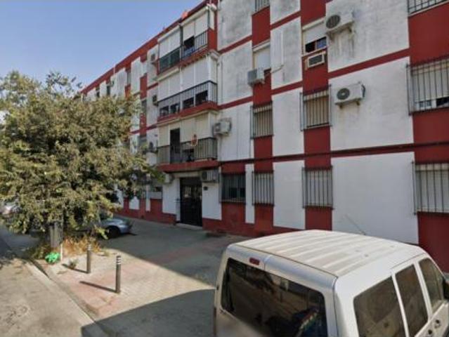 Piso Venta Sevilla Capital, Torreblanca