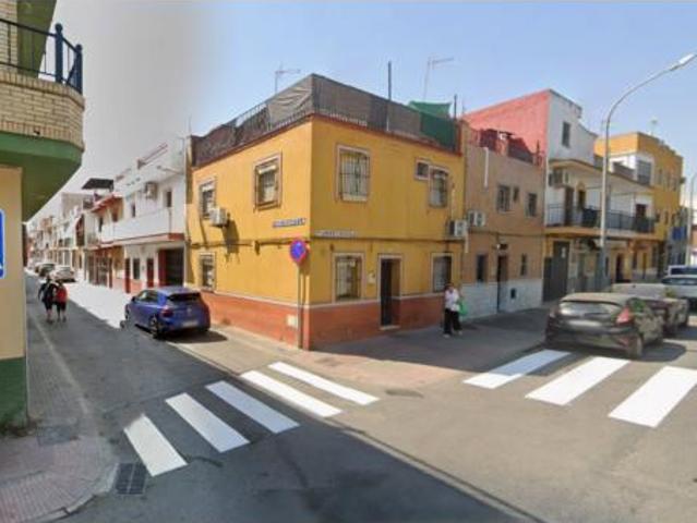 Piso Venta Sevilla Capital, Torreblanca