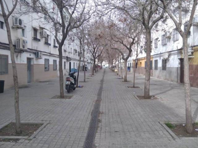 Piso Venta Sevilla Capital, Torreblanca