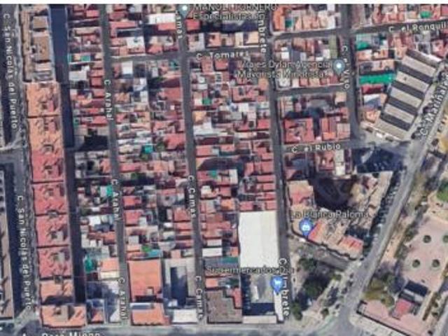 Piso Venta Sevilla Capital, Torreblanca
