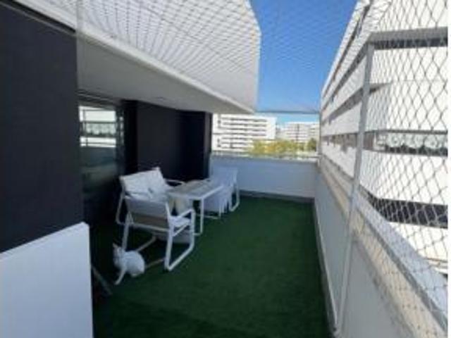 Piso Venta Sevilla Capital, Torreblanca