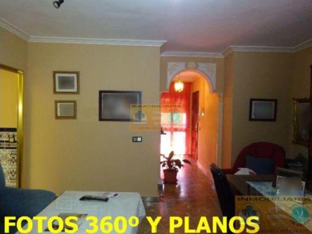 Piso Venta Sevilla Capital, Torreblanca