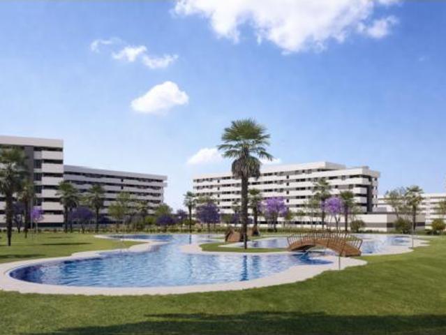 Piso Venta Sevilla Capital, Torreblanca