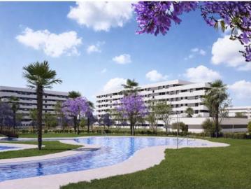 Parque Infanta Elena, Sevilla, Sevilla, Andalucía, Andalucía