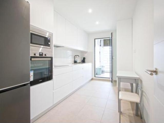 Piso Venta Sevilla Capital, Torreblanca