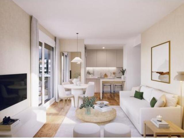 Piso Venta Sevilla Capital, Torreblanca
