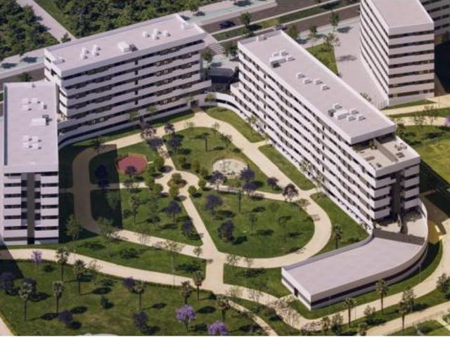 Piso Venta Sevilla Capital, Torreblanca