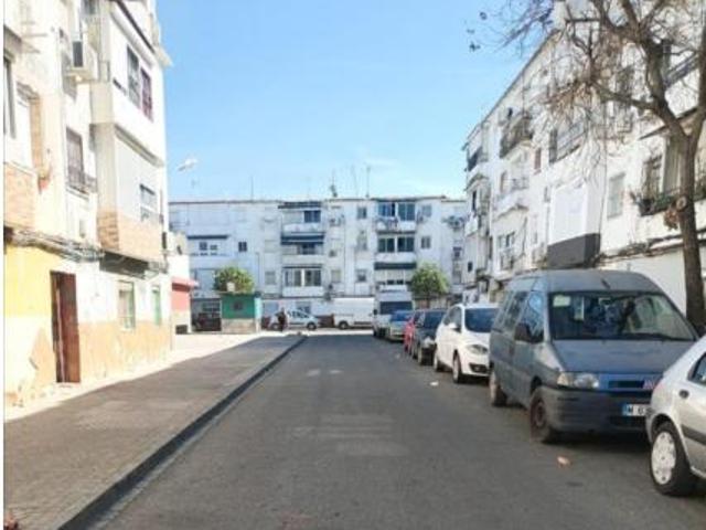 Piso Venta Sevilla Capital, Torreblanca