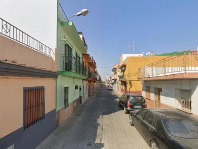 Piso Venta Sevilla Capital, Torreblanca