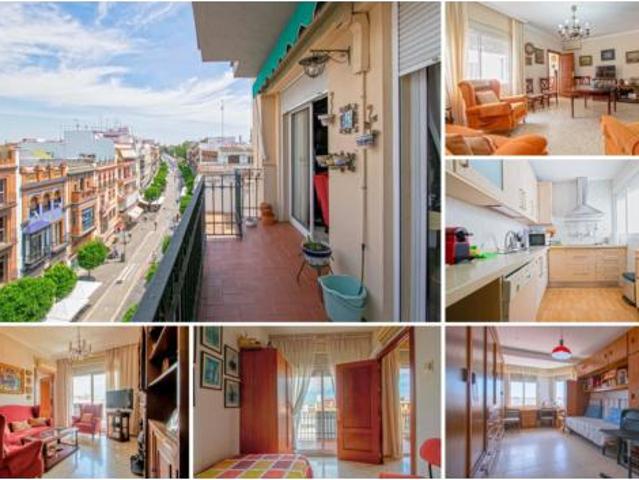 Piso Venta Sevilla Capital, Triana Casco Antiguo