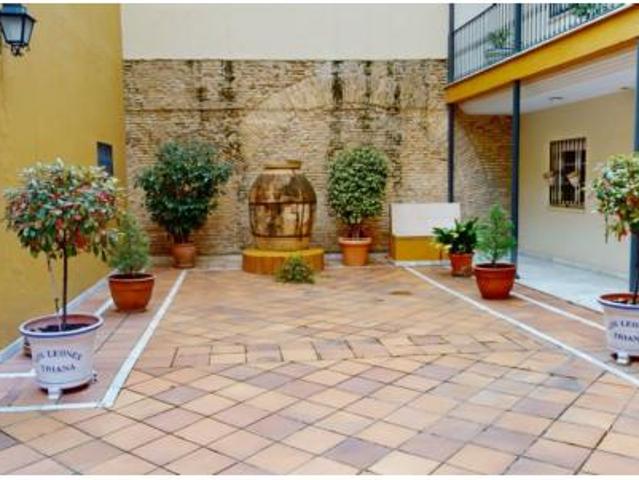 Piso Venta Sevilla Capital, Triana Casco Antiguo