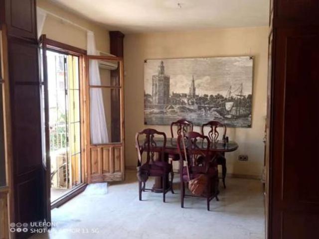 Piso Venta Sevilla Capital, Triana Casco Antiguo
