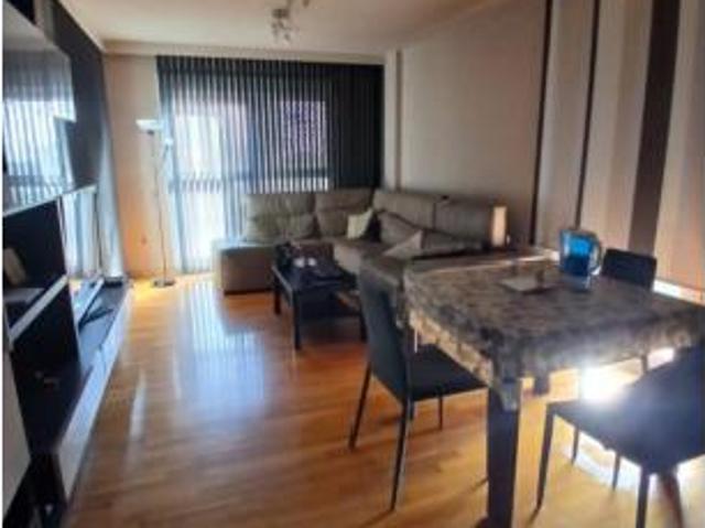 Piso Venta Sevilla Capital, Urbadiez Entrepuentes
