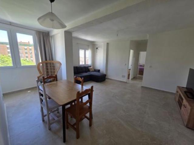 Piso Venta Sevilla Capital, Urbadiez Entrepuentes