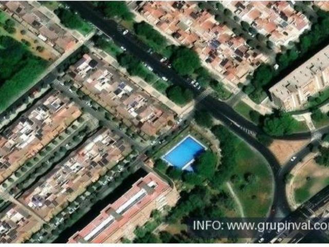 Piso Venta Sevilla Capital, Urbadiez Entrepuentes