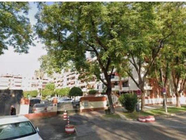 Piso Venta Sevilla Capital, Urbadiez Entrepuentes