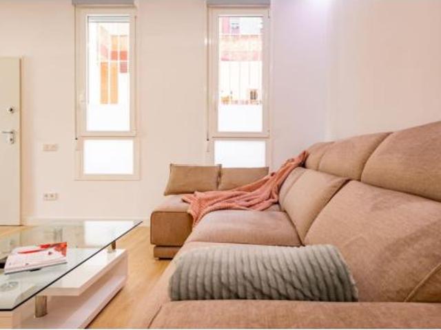 Piso Venta Sevilla Capital, Urbadiez Entrepuentes
