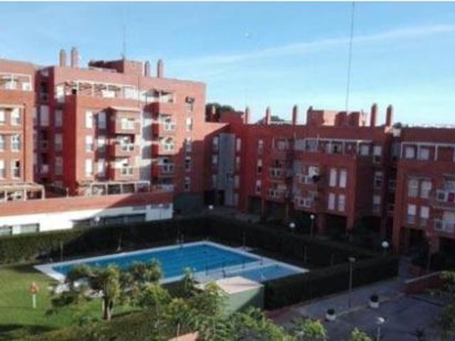 Piso Venta Sevilla Capital, Urbadiez Entrepuentes