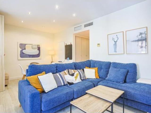 Piso Venta Sevilla Capital, Urbadiez Entrepuentes