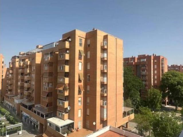 Piso Venta Sevilla Capital, Urbadiez Entrepuentes