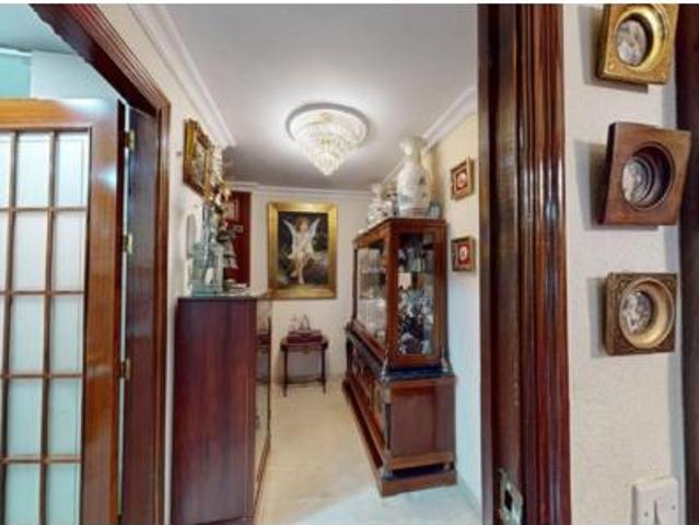 Piso Venta Sevilla Capital, Urbadiez Entrepuentes