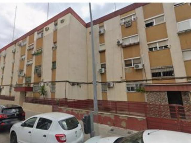 Piso Venta Sevilla Capital, Villegas Los Príncipes