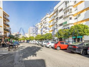 Piso Venta Sevilla Capital, Villegas Los Príncipes