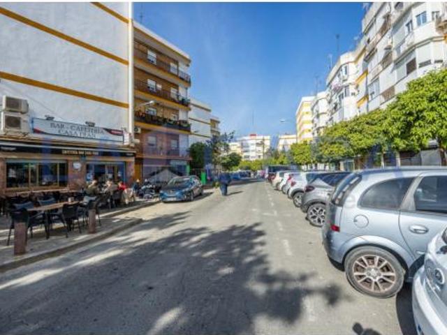 Piso Venta Sevilla Capital, Villegas Los Príncipes