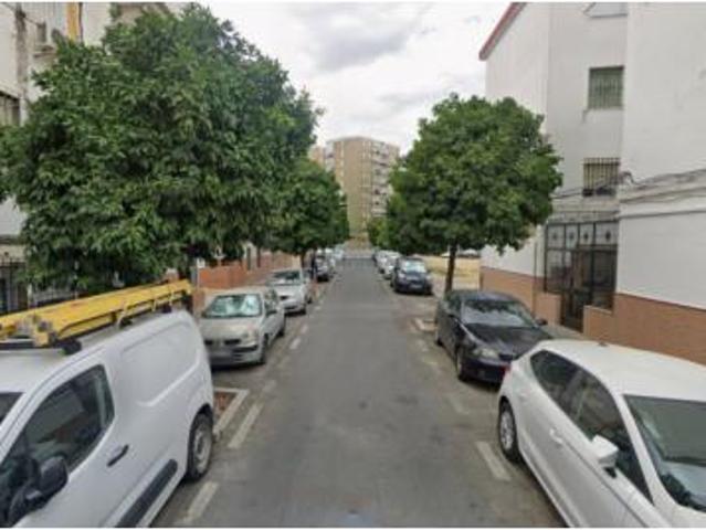 Piso Venta Sevilla Capital, Villegas Los Príncipes