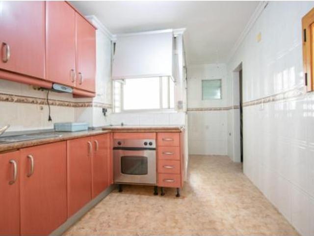 Piso Venta Sevilla Capital, Villegas Los Príncipes