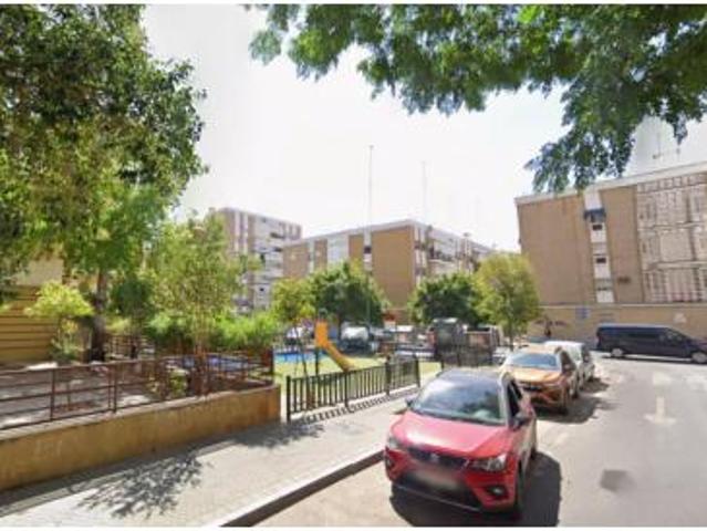 Piso Venta Sevilla Capital, Villegas Los Príncipes