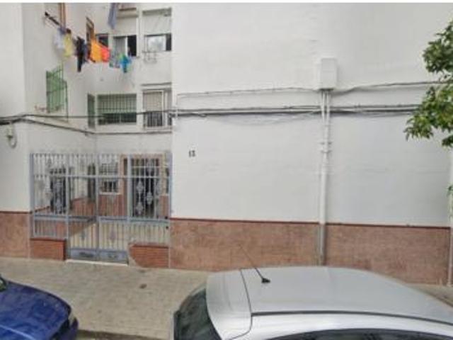Piso Venta Sevilla Capital, Villegas Los Príncipes