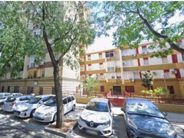 Piso Venta Sevilla Capital, Villegas Los Príncipes