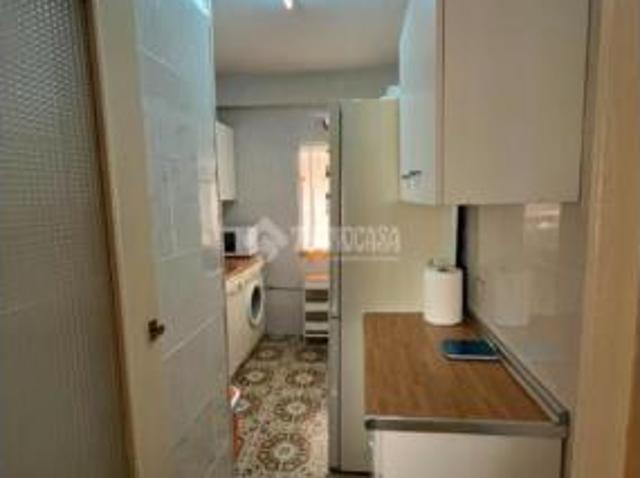 Piso Venta Sevilla Capital, Villegas Los Príncipes