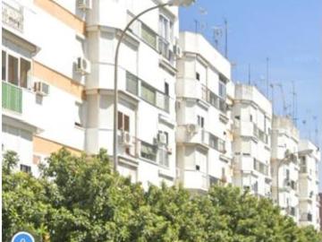 Piso Venta Sevilla Capital, Villegas Los Príncipes