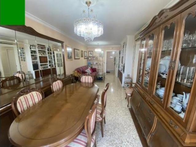 Piso Venta Sevilla Capital, Villegas Los Príncipes