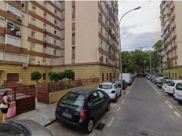 Piso Venta Sevilla Capital, Villegas Los Príncipes