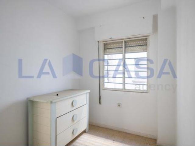 Piso Venta Sevilla Capital, Villegas Los Príncipes