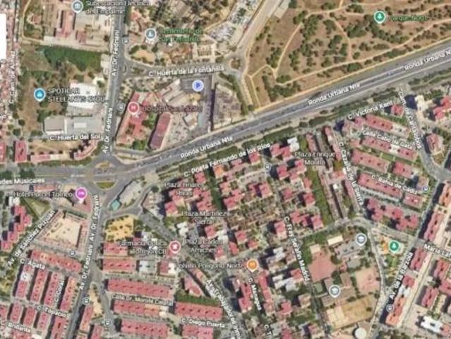 Piso Venta Sevilla Capital, Villegas Los Príncipes