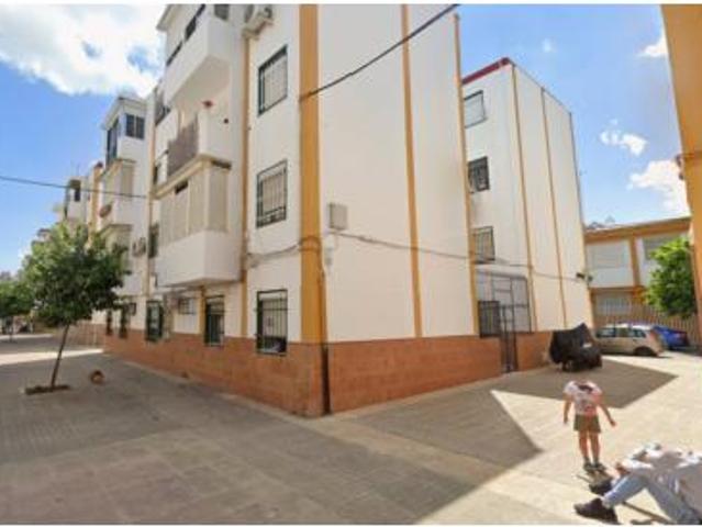 Piso Venta Sevilla Capital, Villegas Los Príncipes