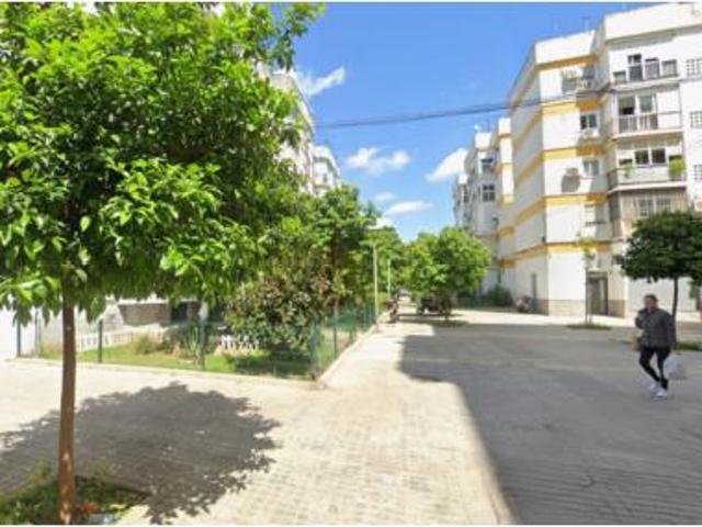Piso Venta Sevilla Capital, Villegas Los Príncipes