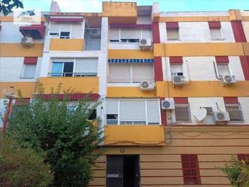 Piso Venta Sevilla Capital, Villegas Los Príncipes