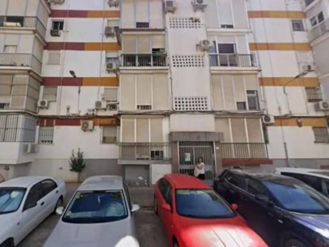 Piso Venta Sevilla Capital, Villegas Los Príncipes