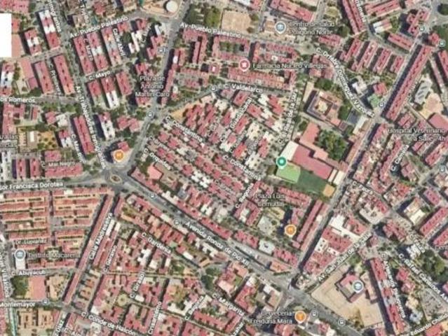 Piso Venta Sevilla Capital, Villegas Los Príncipes