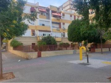 Piso Venta Sevilla Capital, Villegas Los Príncipes