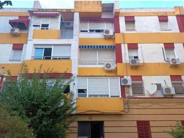 Piso Venta Sevilla Capital, Villegas Los Príncipes