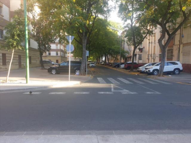 Piso Venta Sevilla Capital, Villegas Los Príncipes